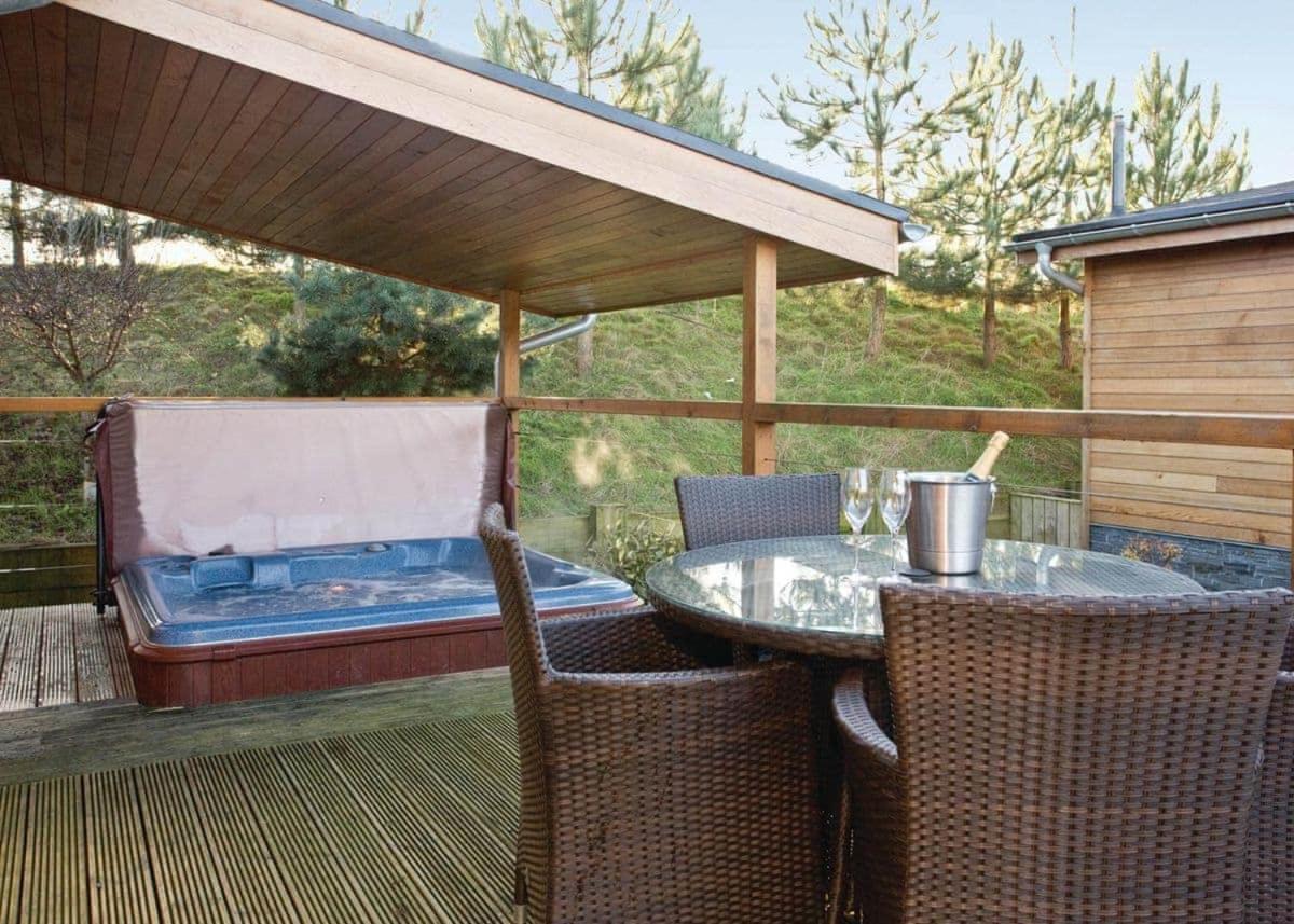 Dacre Lakeside Park Hotel Brandesburton Екстериор снимка