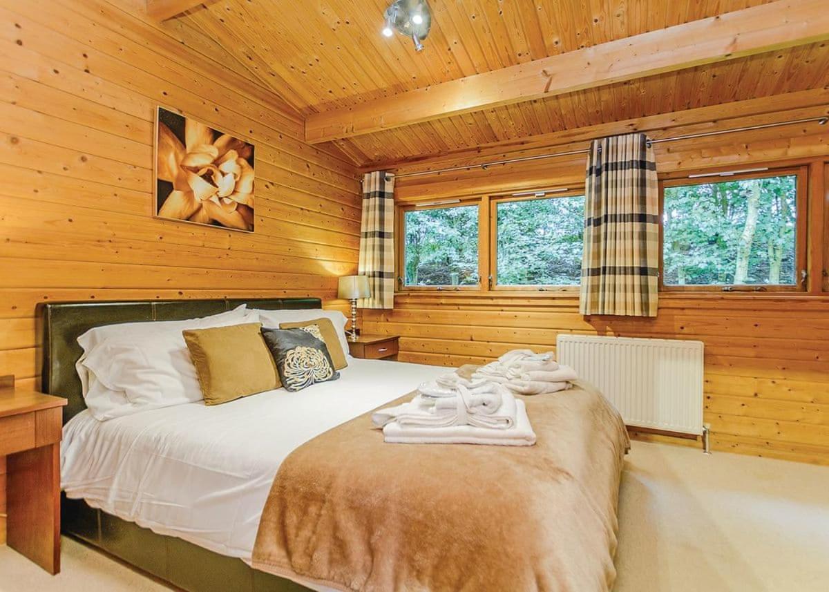 Dacre Lakeside Park Hotel Brandesburton Екстериор снимка