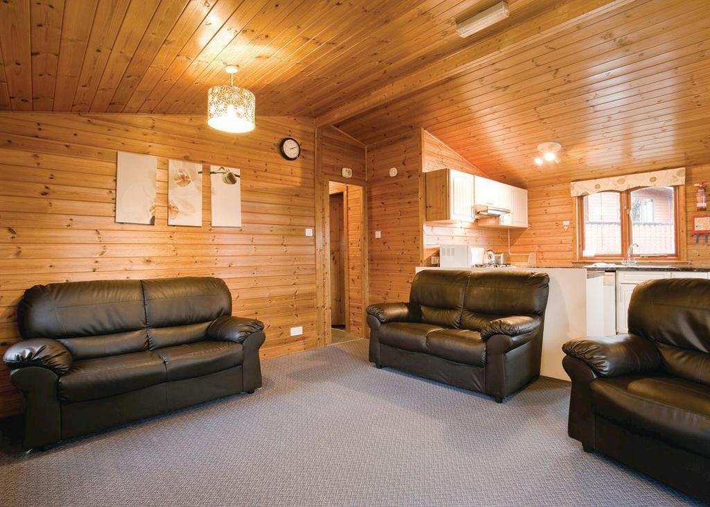 Dacre Lakeside Park Hotel Brandesburton Екстериор снимка